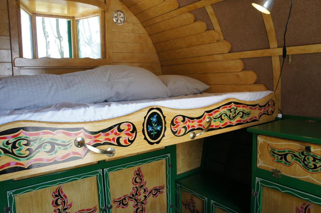 Hotell Vagabond Abbekas Room photo